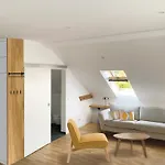 Backbord Отель *