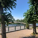Backbord Отель
