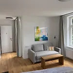 Отель Backbord *