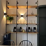 Backbord * Гестхахт
