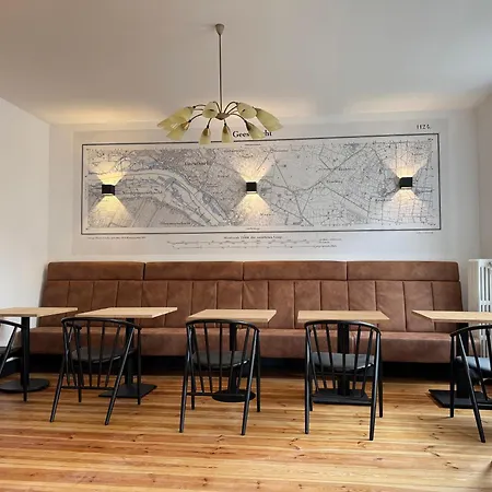 Backbord 盖斯特哈赫特