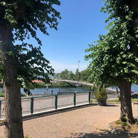 Backbord Отель