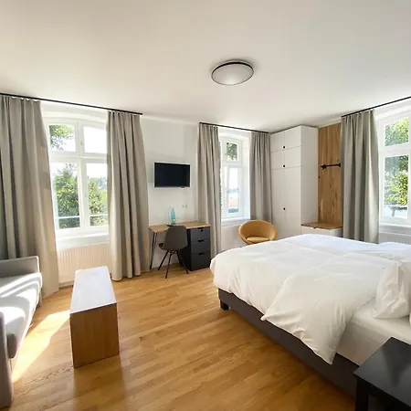 Backbord 盖斯特哈赫特